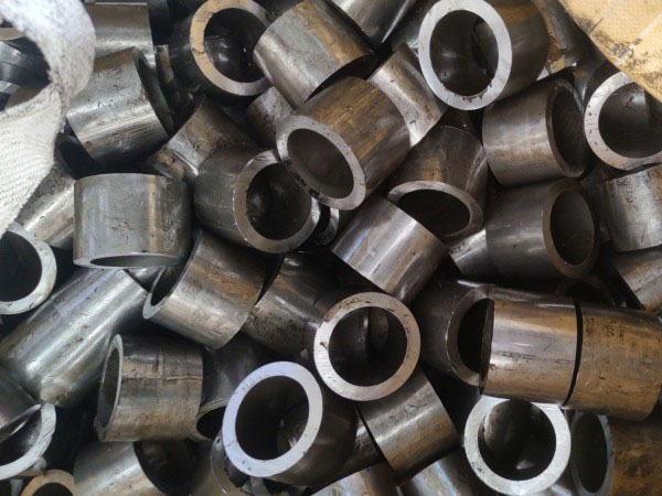 额济纳无缝钢管切割