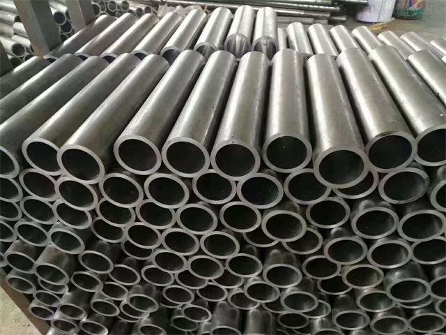 额济纳30CrMo精密无缝钢管