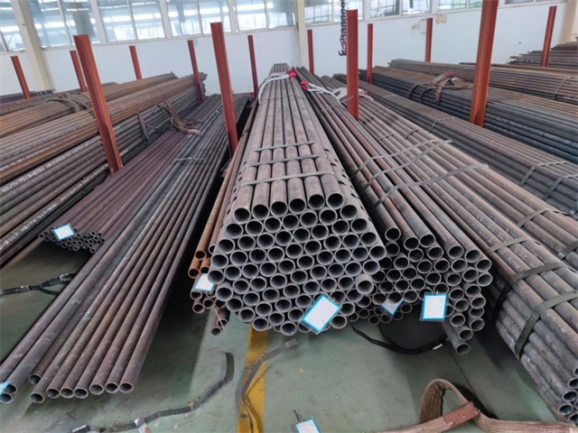 额济纳20G合金无缝钢管